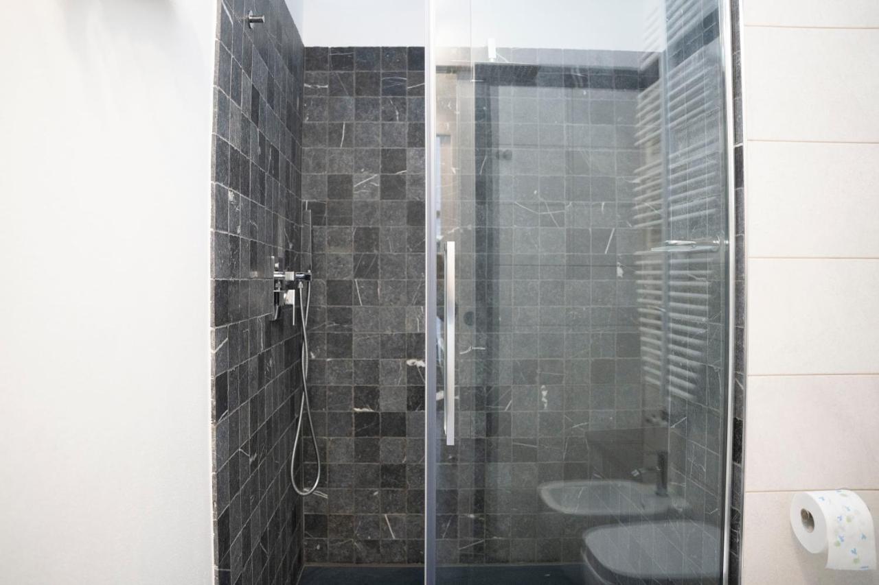 セストリ・レヴァンテ021 - Casa Ponente Con Terrazzo - Centro Citta, Carruggio E Mare Baia Del Silenzio A 500 Mアパートメント エクステリア 写真