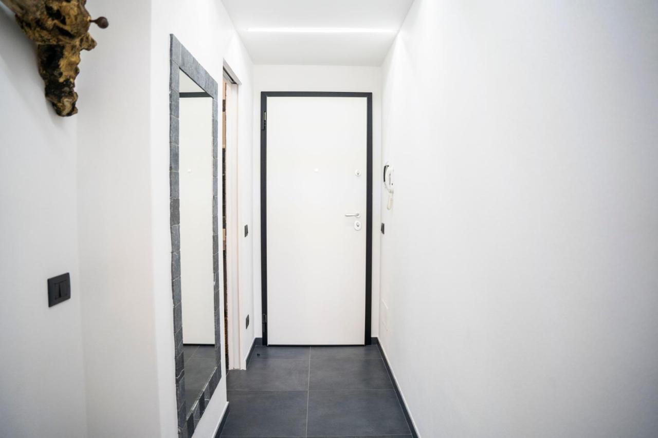 セストリ・レヴァンテ021 - Casa Ponente Con Terrazzo - Centro Citta, Carruggio E Mare Baia Del Silenzio A 500 Mアパートメント エクステリア 写真